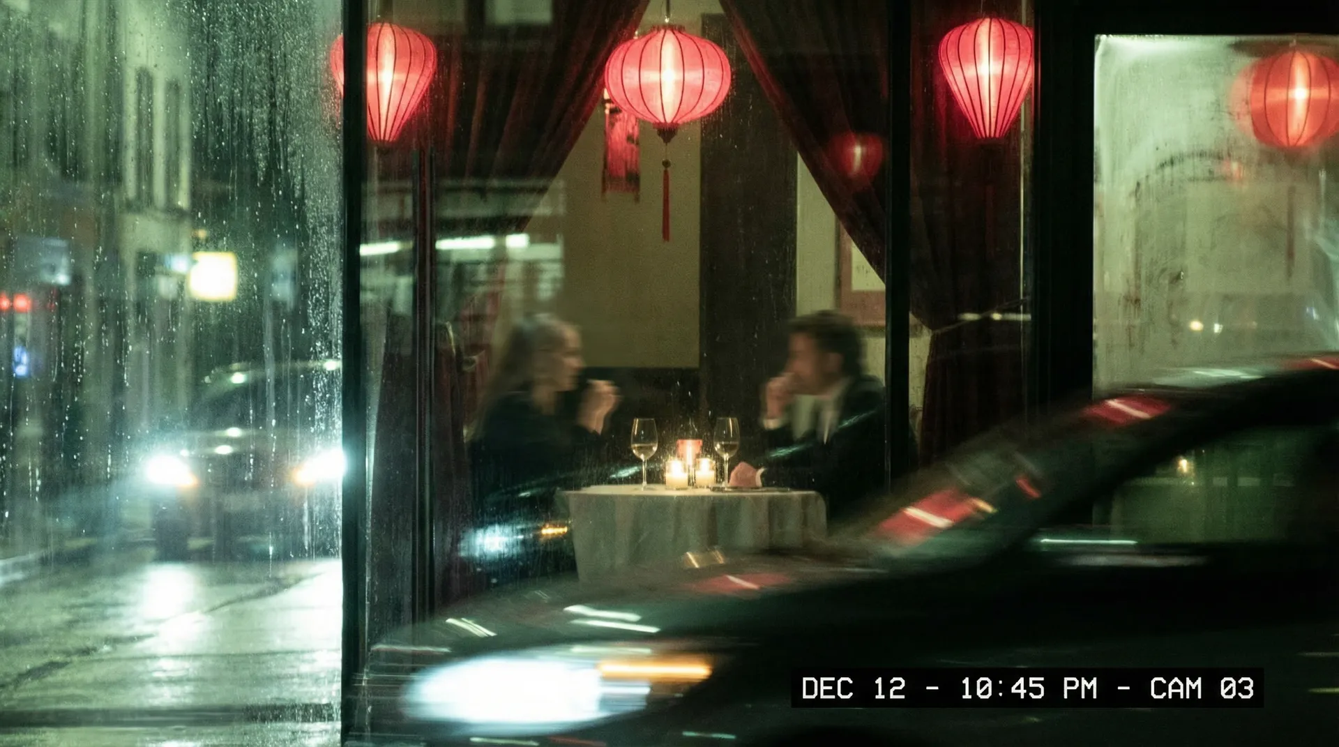 小马拉大车童子鸡 - 密会现场偷拍